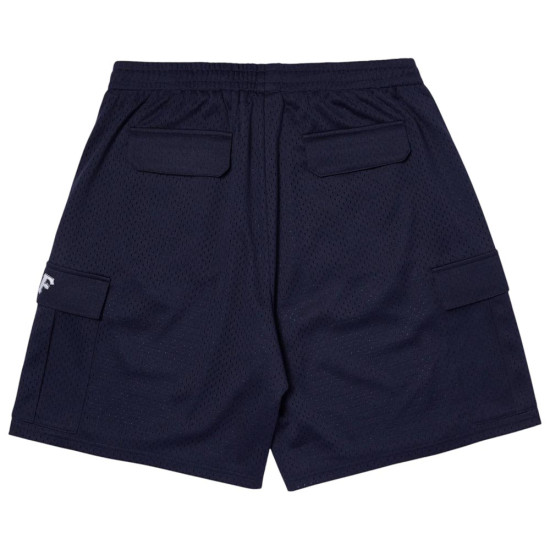 Huf Ανδρικό σορτς Arch Mesh Vargo Shorts